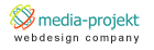 media-projekt.pl, tworzenie stron www